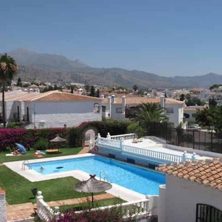 Verano Azul 44 Nerja Extérieur photo