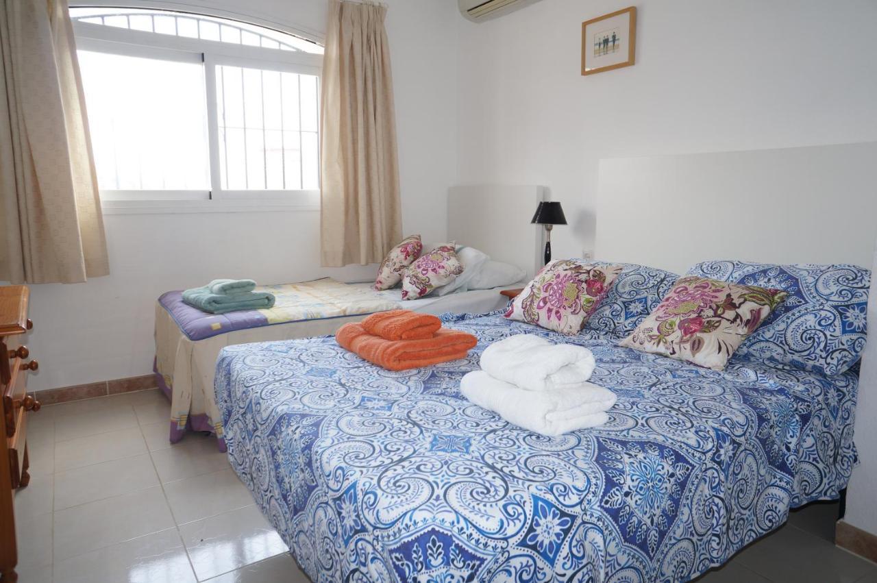 Verano Azul 44 Nerja Extérieur photo