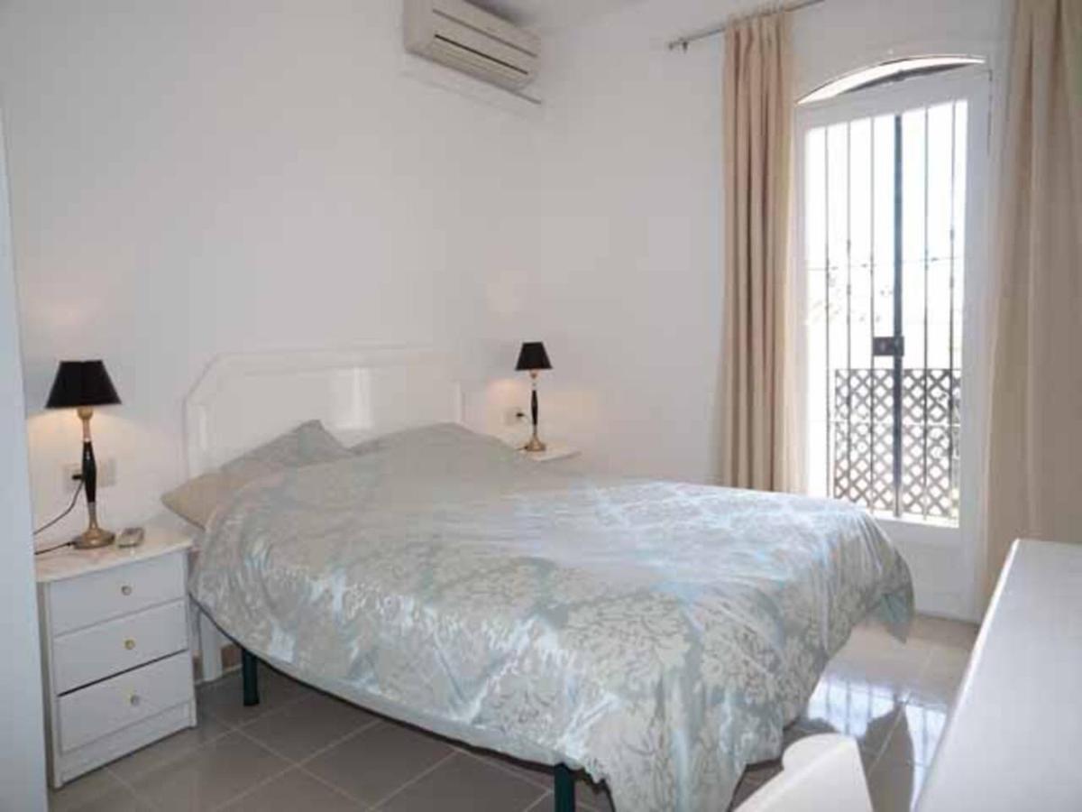 Verano Azul 44 Nerja Extérieur photo