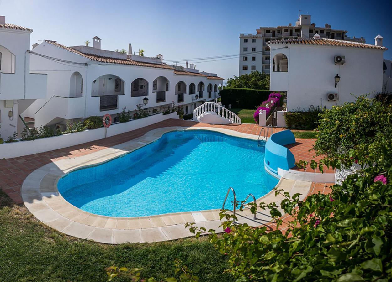 Verano Azul 44 Nerja Extérieur photo
